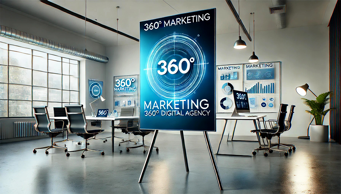 360 Marketing