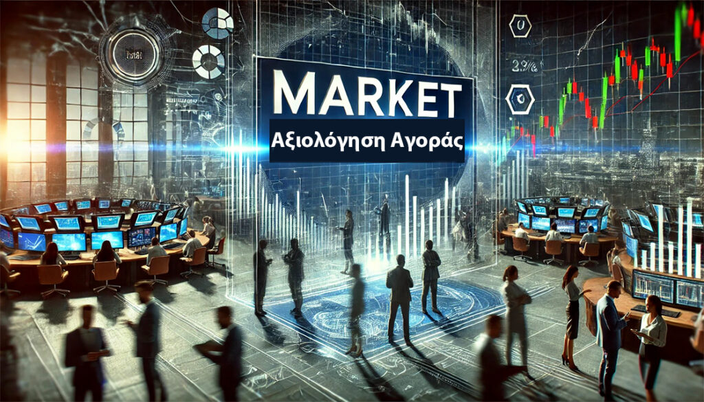 Axiológisi tis Agorás