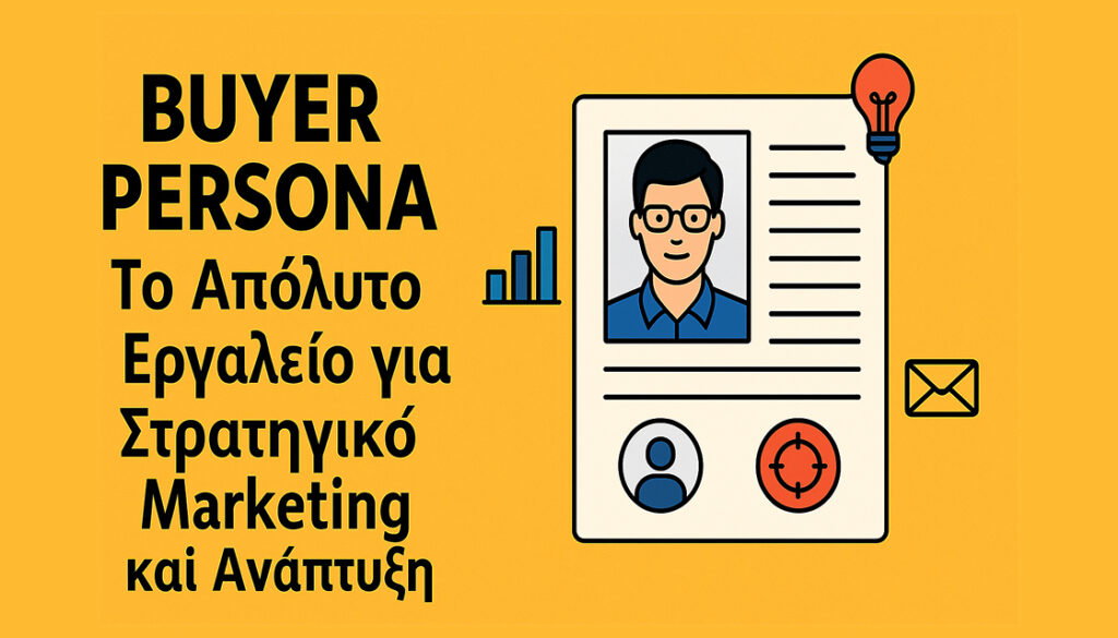 Buyer Persona