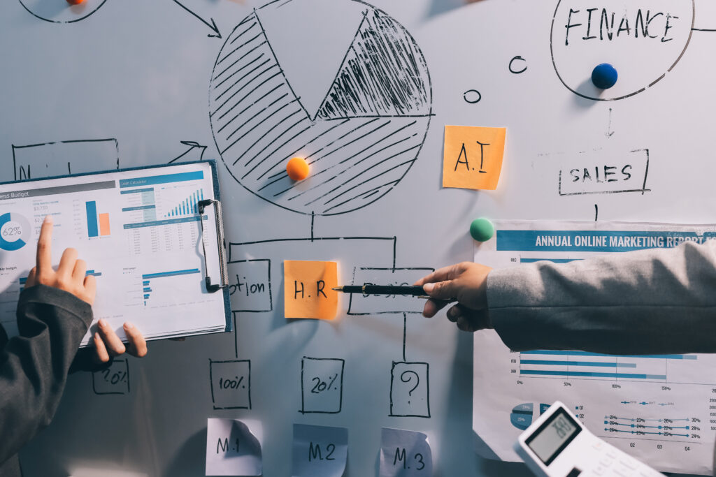 I Diadikasía tis Érevnas Agorás