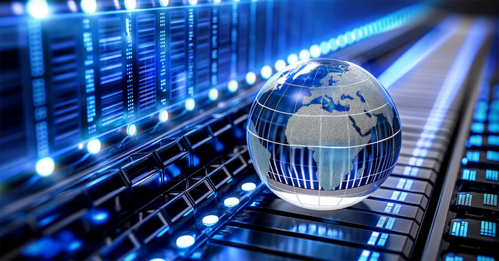 I Exélixi tou Diadiktýou