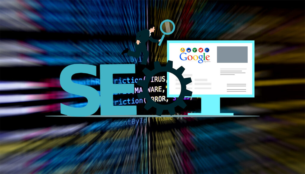 O Algórithmos tis Google