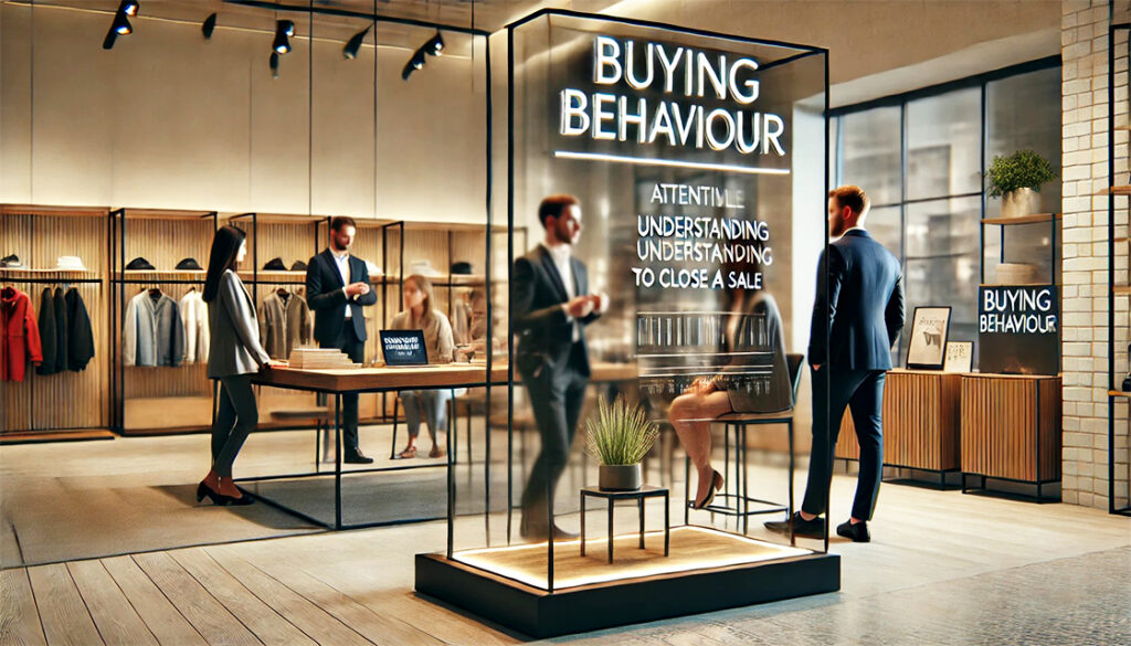 Parágontes pou Epireázoun tin Agorastikí Symperiforá