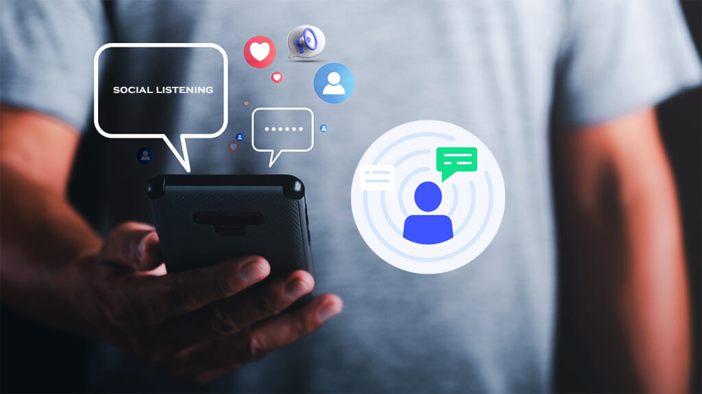 Social Listening