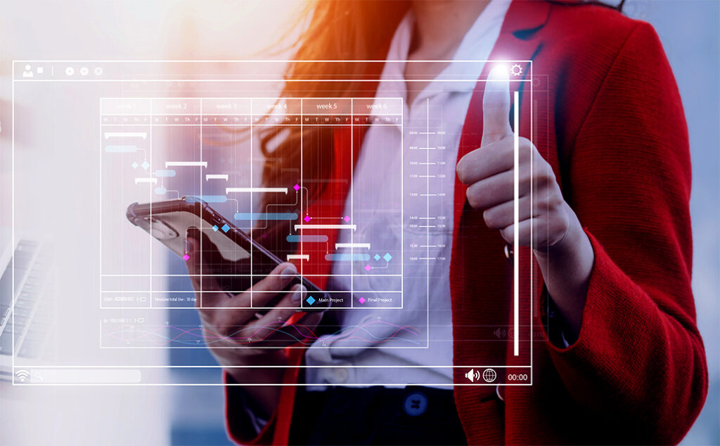 Ti kánei énas Marketing Manager