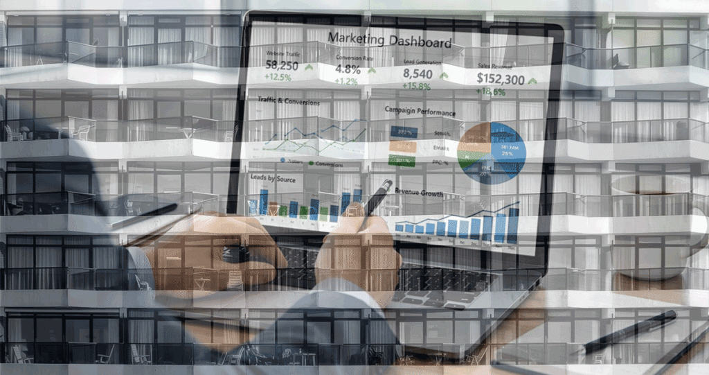 Ypiresíes Márketin'nk gia Xenodocheía - I Sýnchroni Proséngisi gia Ámeses Kratíseis kai Psifiakí Anáptyxi