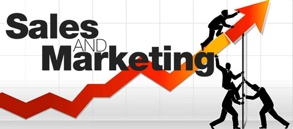 Στρατηγικό Μάρκετινγκ και Πωλήσεις